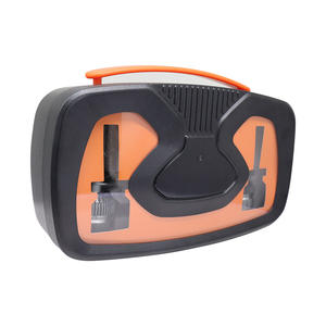 Ampoules de phares LED H4, double tube en cuivre, 12V 120W 12000LM 6000K, feux de route pour voitures universelles H1/H3/H4/H7/H11/HB3/HB4 - Product Image 4