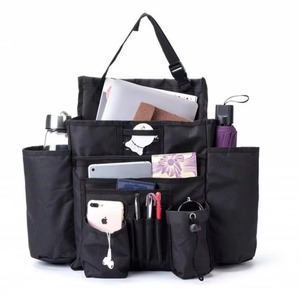 Free sample <b>Car</b> Tidy <b>Organiser</b> Back <b>Seat</b> Front <b>Seat</b> with Dedicated Tablet/Laptop Storage Bag, <b>Car</b> <b>Seat</b> <b>Organiser</b> With Back - Product Image 4