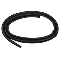 6231135013,6231235013 Joint d'étanchéité en caoutchouc pour portes avant et arrière pour Toyota 4Runner 1996-2002