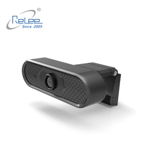 Micro Full HD Dạy Học Trực Tuyến Webcam 360 Độ <span class=keywords><strong>PC</strong></span> 1080P HD Webcam <span class=keywords><strong>USB</strong></span> <span class=keywords><strong>Camera</strong></span> Web Máy Tính Xách Tay - Product Image 2