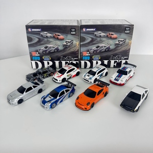 <span class=keywords><strong>Auto</strong></span> da Corsa RC <span class=keywords><strong>in</strong></span> <span class=keywords><strong>Scala</strong></span> <span class=keywords><strong>1</strong></span>/<span class=keywords><strong>43</strong></span> con Telecomando, 4 Canali, Drift, con Cavo USB, Mini <span class=keywords><strong>Auto</strong></span> Sportiva con Giroscopio - Product Image 6