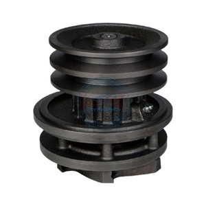 Piezas de Maquinaria de Construcción, Bomba de Agua para Motor 6BT 25100-93C00 - Product Image 2