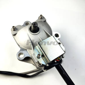 Kyrilar tuas pengendali klep penutup motor 7834-41-2000 untuk <span class=keywords><strong>Komatsu</strong></span> PC200-7 PC300-7 PC400-7 - Product Image 2