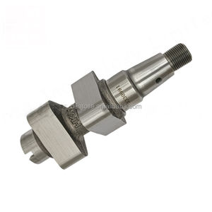 ISLe9.5 QSL8.9 QSL9 Moteur Diesel ISLE Arbre à cames 3330991 1213257 pour pompe à carburant 3973228 4921431 - Product Image 2