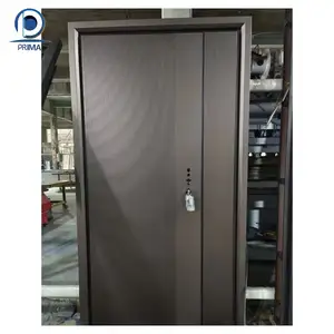 PRIMA factory wholesale Elevator 200kg home elevator Online technical support indoor Commercial Passenger Lifts Elevator