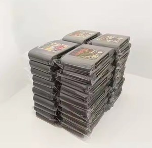 Cartouche de jeu PAL EUR Version N64 pour console de jeu Nintendo <span class=keywords><strong>64</strong></span> - Product Image 4