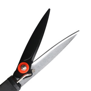 HE017 fabbrica attrezzi da giardino taglio cesoia a cricchetto potatura cesoia in alluminio manopola per potatura cesoie per erba 180 gradi - Product Image 6