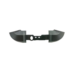 Accessori da gioco colori di ricambio pulsanti di attivazione per <span class=keywords><strong>Controller</strong></span> <span class=keywords><strong>Xbox</strong></span> Series S X paraurti LB RB - Product Image 1