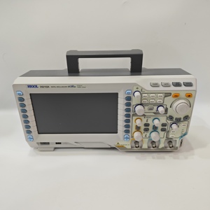 Oscilloscope numérique série Rigol MSO/DS2000A 2026 le plus vendu – Modèles DS2102A, DS2202A, DS2302A, MSO2102A, MSO2202A, MSO2302A - Product Image 1