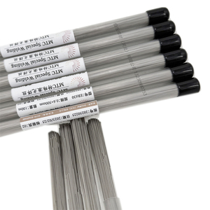 Fabricante Chino de Alambre de Soldadura Láser DIEVAR IMPAR STANAX, Alambre de Relleno para Soldadura Láser - Product Image 6