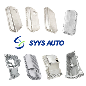 Chảo dầu Chất lượng cao cho audi - Product Image 2