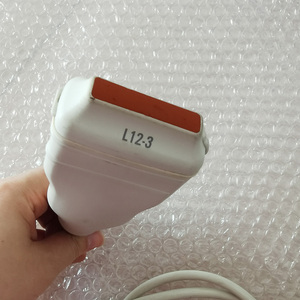 Used Original <strong>Ultrasound</strong> Transducer <strong>Array</strong> Transducer L12-3 <strong>Linear</strong> Probe HD6 HD7 <strong>Ultrasound</strong> - Product Image 5