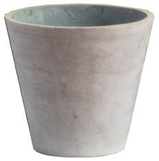 Venta al <span class=keywords><strong>por</strong></span> <span class=keywords><strong>mayor</strong></span> <span class=keywords><strong>de</strong></span> macetas <span class=keywords><strong>de</strong></span> alta calidad, macetas <span class=keywords><strong>de</strong></span> <span class=keywords><strong>barro</strong></span> <span class=keywords><strong>de</strong></span> magnesio para patio, macetas cónicas - Product Image 4