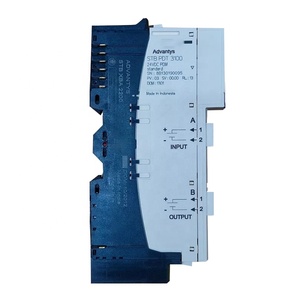 โมดูลจ่ายไฟมาตรฐาน Sch-neider Stbpdt3100 รุ่น Stb พร้อมแรงดันไฟฟ้า 24 โวลต์ - Product Image 2