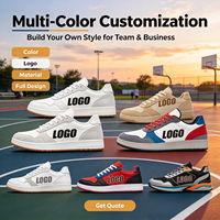 Chaussures de skate décontractées pour hommes avec logo personnalisé, baskets basses respirantes, chaussures de marche personnalisées pour hommes