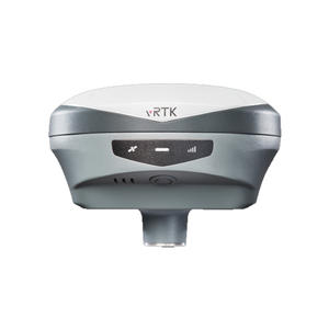 Receptor de Radio Bluetooth Hi Target IRTK20 Mulcher, Antena <span class=keywords><strong>Efix</strong></span> F8, GPS GNSS R8s, Toknav T5 Lite Robot Luba 2 Awd 1000 <span class=keywords><strong>RTK</strong></span> GPS GNSS - Product Image 1