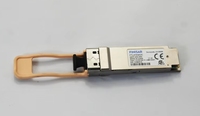 Émetteur-récepteur optique Finisar FTL4C1QE2C 40GBASE-LR4 QSFP+ 10km 1310nm CWDM SMF