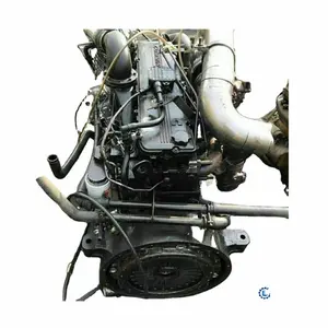 Sử dụng Auto Car Xe tải lắp ráp động cơ 6L L340 30 l375 30 động cơ trên bán 6L 8.9l 375HP sử dụng động cơ cho kiêm PHÚT