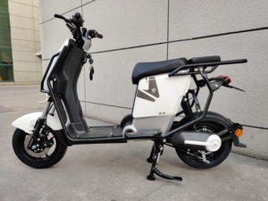 <span class=keywords><strong>Moto</strong></span> électrique VIMODE haute puissance 48V pour adultes, moteur sans balais 2000W, longue autonomie, vélo électrique rapide pour trajets quotidiens, homologué pour la route - Product Image 4