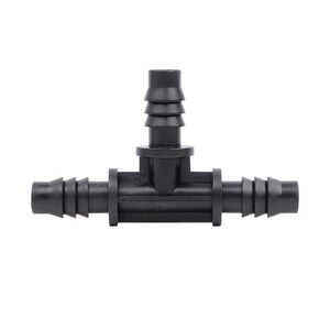 Raccords <span class=keywords><strong>de</strong></span> micro-tubes DaringFish 8/12 mm - Embouts simples 8/12 à 4/7, réducteurs et croisillons 8/12 à 4/7 à 4 voies - Product Image 3
