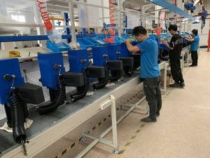 Высокое качество 380 В 1,5 кВт солнечный насос Dc/Ac инверторы для водяного насоса электрическая машина - Product Image 5