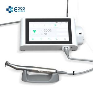 Moteur d'implant dentaire <span class=keywords><strong>ESCO</strong></span>, équipement dentaire, moteur chirurgical pour implants dentaires - Product Image 5