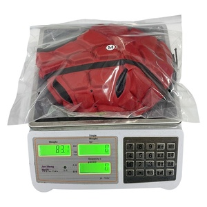 Casco de fútbol americano para estudiantes Gorra deportiva transfronteriza para niños Características anticolisión para lanzador de portero de béisbol - Product Image 6