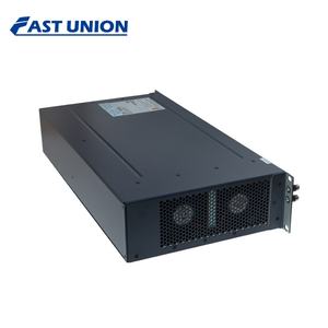 Châssis OLT C320 Mini GPON 1G 10G pour emballage d'usine - Product Image 6