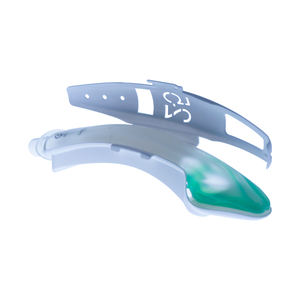 Maschera laringea cinese monouso medica TPE facile anestesia delle vie aeree - Product Image 2