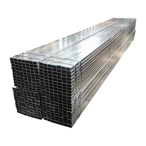 <span class=keywords><strong>Gi</strong></span> hộp vuông phần 12mm nhúng nóng mạ kẽm vuông hình chữ nhật rỗng phần ống thép - Product Image 1