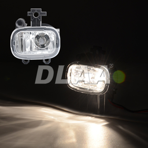 DLAA NS2822 para luces antiniebla para NS Tiida versa hardbody <span class=keywords><strong>Juke</strong></span> latio proyector luces antiniebla - Product Image 6
