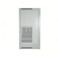 Série de stabilisateurs/régulateurs de tension CA triphasés industriels 50 kVA en cuivre SVC anti-interférences 380 V