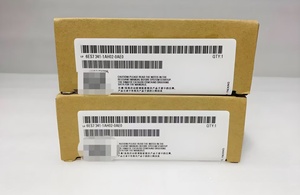 6ES73411BH020AE0 6ES7341 1BH02 0AE0 SIMATIC S7 300 CP341 Procesador de Comunicación con Interfaz de 20MA (TTY) Memoria de Datos de 240V - Product Image 3