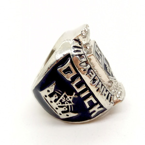 Anillo de los Angeles Kings <span class=keywords><strong>2012</strong></span>, Anillo de Campeonato de los Kings, Anillo de Campeonato de Hockey Personalizado, Joyería Masculina de Alta Calidad para Regalo - Product Image 3