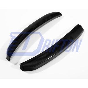 กันชนหน้ารถคาร์บอนไฟเบอร์แบบแห้ง2021-2025 - Product Image 2
