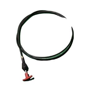 AWP Repuestos Cable DE EMERGENCIA 39232 39232GT Compatible con Genie Lift GS1532 GS1930 GS2032 <span class=keywords><strong>GS2046</strong></span> - Product Image 5