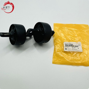 55274-D3000 55274D3000 BUSH-RR Brazo de suspensión trasero, izquierdo para Hyundai Kia 55274 D3000 - Product Image 1