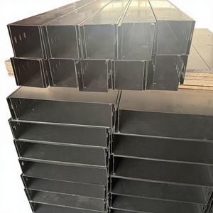 Canaletas para Cables Pre-Galvanizadas de Alta Estabilidad para Construcción de Villas - Product Image 3