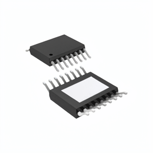 Original One Stop Service Power Management (PMIC) Electronic Circuit Components LT3756EMSE#TRPBF 16 TFSOP Exposed Pad - Product Image 1