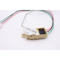 Sensor de Nivel de Combustible para Toyota Camry XV70 ASV71 AXVA70 77020-06650 77020-06651 2018-2019, Reemplazo del Sensor de Nivel de Combustible en el Tanque