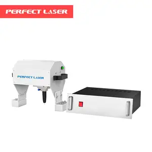 Perfect Laser-Convenient Operation Letters VIN Code on Metals and Some Hard Plastics Portable Dot Peen Pin Marking Machine