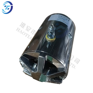 로우 라이더 유압 로우 라이더 경쟁용 <span class=keywords><strong>12V</strong></span> 유압 펌프 모터 크롬 SPX - Product Image 3