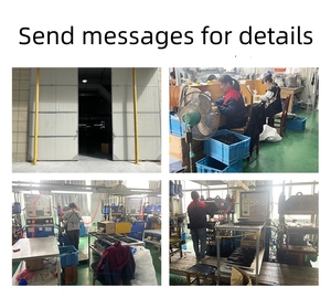 גומי Grommet חשמל אטם טבעת מבחר להגנה על חוטים וכבלים - Product Image 6