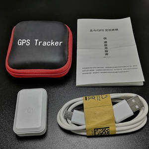 GPS Pet <span class=keywords><strong>Locator</strong></span> inteligente para os idosos e crianças para evitar perdido sem fio Conveniente <span class=keywords><strong>Wearable</strong></span> <span class=keywords><strong>Locator</strong></span> Gps Tracking Device - Product Image 6