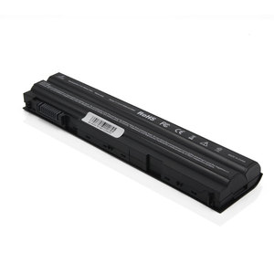 Batteria per Laptop Elegate Nera per E6420 T54fj 8858x 11.1V 5200mAh Ricaricabile agli Ioni di Litio - Product Image 3