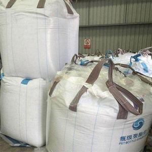 High-Quality Plastic Granules Factory Jade <b>Pet</b> Resin YS-Y01 YS-W01 CZ-302 <b>Pet</b> Virgin Raw Material Granules Bottle Grade - Product Image 3