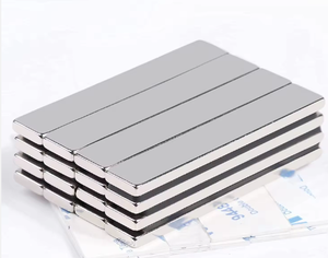 Molto popolare barra al neodimio Super forte magnete terre Rare piccoli magneti per l'elettronica per uso familiare frigo - Product Image 2