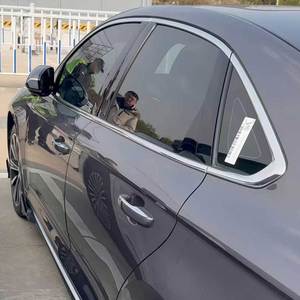 Sedán Usado Geely Preface Xingrui 2025 2.0TD 8AT Barato Plataforma CMA Premium <span class=keywords><strong>Champion</strong></span> TCR Coches de Salón Automáticos de Combustible en Venta - Product Image 4
