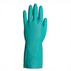 Guantes de examen sin látex 4.5g-7.0g, lisos, de acrílico, para detección de agujas, uso médico, para las cuatro estaciones, ciclismo, pesca, playa, viajes - Product Image 1