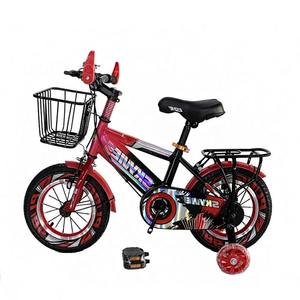 Vélo pour enfants en gros, vélo pour enfants de 12 pouces, vélo pour garçons, vélo pour enfants de 2 ans, petit vélo pour bébé - Product Image 2